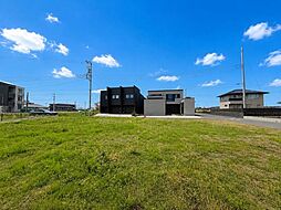 物件画像 金田西　売土地