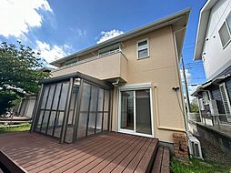 物件画像 木更津市羽鳥野2丁目 中古戸建