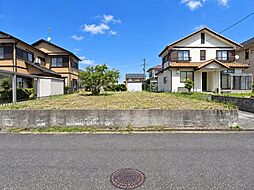 物件画像 木更津市畑沢南6丁目　売地