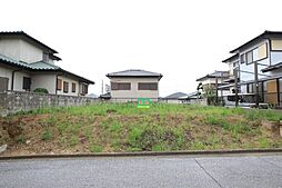 物件画像 南子安8丁目  売土地