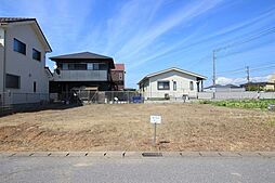 物件画像 大堀四丁目  売土地