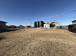 物件画像 金田西　売土地