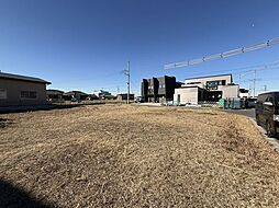 物件画像 金田西　売土地