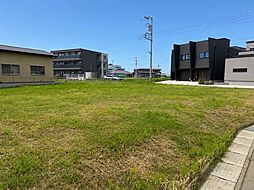 物件画像 金田西　売土地