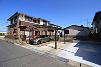 千葉県木更津市幸町2丁目2-19：物件画像