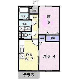🉐敷金礼金0円！🉐高松琴平電気鉄道長尾線 林道駅 徒歩12分