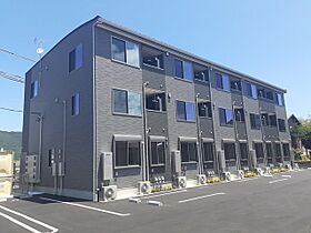 香川県高松市春日町（賃貸アパート1LDK・2階・47.91㎡） その1