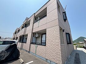 香川県高松市西山崎町（賃貸アパート1K・2階・29.70㎡） その1