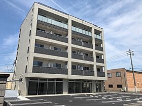 香川県高松市林町（賃貸マンション1K・3階・30.60㎡） その5