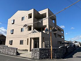 香川県高松市多肥上町（賃貸マンション1LDK・1階・44.88㎡） その3