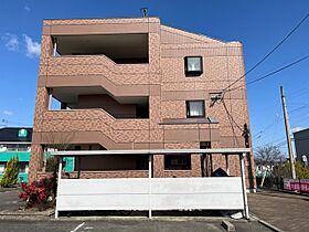 香川県高松市十川東町（賃貸アパート2LDK・3階・57.33㎡） その3