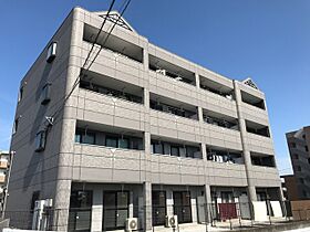 香川県高松市林町（賃貸アパート1LDK・2階・51.30㎡） その1