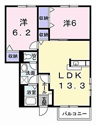 🉐敷金礼金0円！🉐鳴門線 教会前駅 徒歩7分