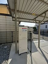 香川県高松市木太町（賃貸アパート1LDK・1階・40.88㎡） その13