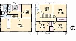 予讃線 坂出駅 徒歩15分