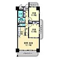 メゾンプロスペール8階6.0万円
