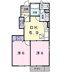 🉐敷金礼金0円！🉐予讃線 新居浜駅 徒歩9分