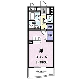🉐敷金礼金0円！🉐予讃線 新居浜駅 徒歩30分