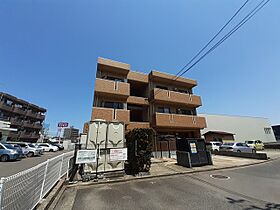 香川県高松市西町（賃貸マンション1K・2階・27.40㎡） その1