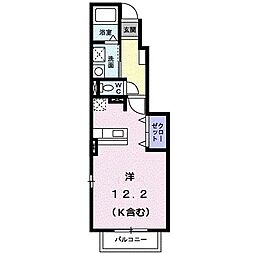 🉐敷金礼金0円！🉐予讃線 中萩駅 徒歩53分