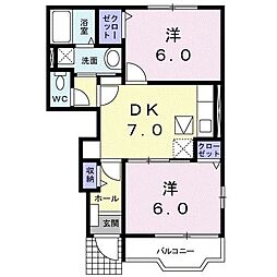 🉐敷金礼金0円！🉐予讃線 多喜浜駅 徒歩13分
