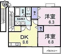 🉐敷金礼金0円！🉐とさでん交通桟橋線 桟橋通五丁目駅 徒歩…