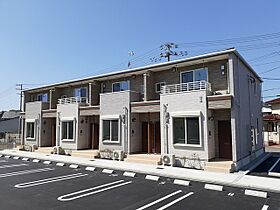 香川県高松市高松町（賃貸アパート1LDK・1階・40.02㎡） その1