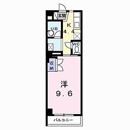 とさでん交通後免線 舟戸駅 徒歩2分