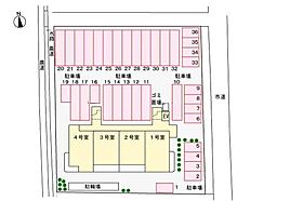 香川県高松市木太町（賃貸マンション3LDK・4階・68.72㎡） その4