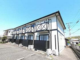 香川県高松市亀田町（賃貸アパート1K・1階・24.71㎡） その3