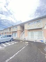 香川県高松市円座町（賃貸アパート2K・2階・42.98㎡） その1