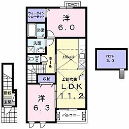 徳島線 西麻植駅 徒歩11分