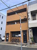 香川県高松市扇町1丁目（賃貸マンション1R・2階・21.08㎡） その3