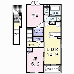 牟岐線 南小松島駅 徒歩8分