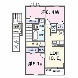 牟岐線 阿南駅 徒歩9分