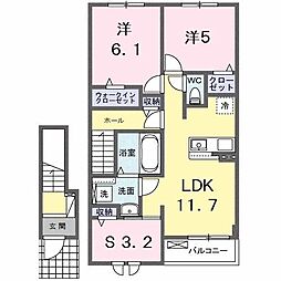 牟岐線 阿南駅 徒歩9分
