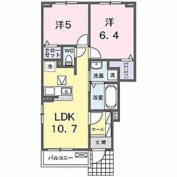 牟岐線 阿南駅 徒歩9分