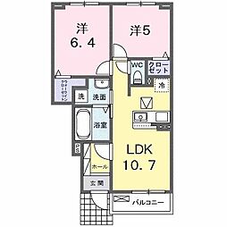 牟岐線 阿南駅 徒歩9分