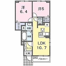 牟岐線 阿南駅 徒歩9分