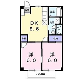 🉐敷金礼金0円！🉐土佐くろしおごめん・なはり線 のいち駅 徒歩7分