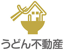 香川県高松市林町（賃貸アパート1K・2階・25.20㎡） その18