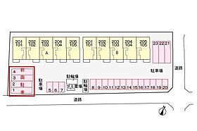 香川県丸亀市塩屋町1丁目（賃貸アパート1LDK・1階・47.66㎡） その21