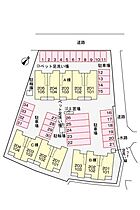 香川県丸亀市土器町東7丁目（賃貸アパート1LDK・1階・45.84㎡） その21