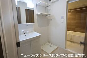 香川県丸亀市山北町（賃貸アパート2LDK・2階・59.55㎡） その6