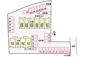 香川県高松市元山町（賃貸アパート1LDK・2階・43.47㎡） その2