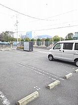 香川県坂出市西大浜北1丁目（賃貸アパート1LDK・2階・41.98㎡） その13