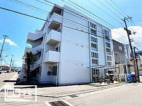 香川県高松市松縄町（賃貸マンション2LDK・2階・61.94㎡） その14