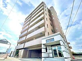 香川県高松市松縄町（賃貸マンション1K・7階・34.86㎡） その3