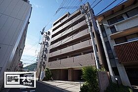 香川県高松市上之町2丁目（賃貸マンション1K・5階・33.97㎡） その3