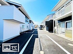 香川県高松市多肥上町（賃貸アパート2LDK・2階・52.99㎡） その8